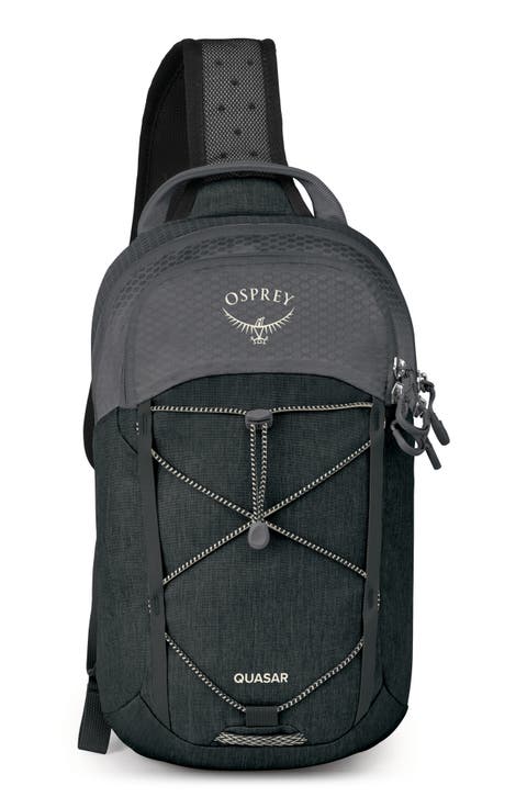 Quasar Sling Bag