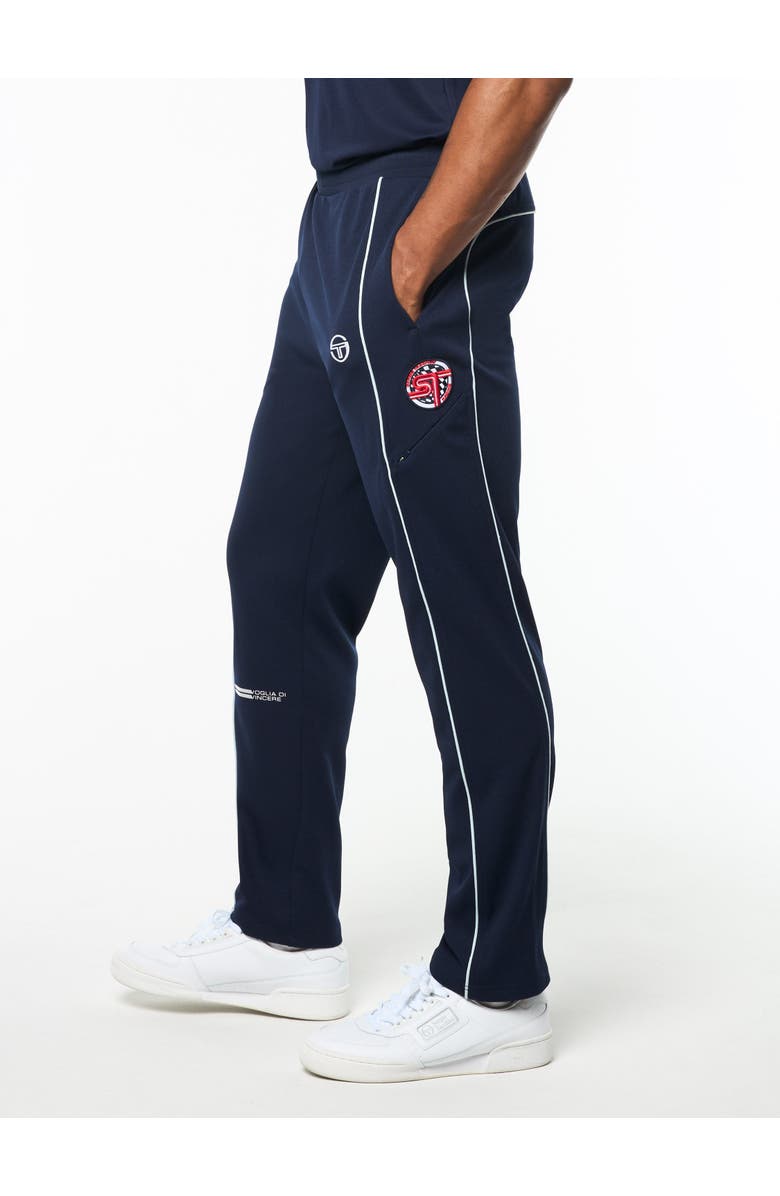 Sergio Tacchini Macchina Track Pant, Main, color, 
