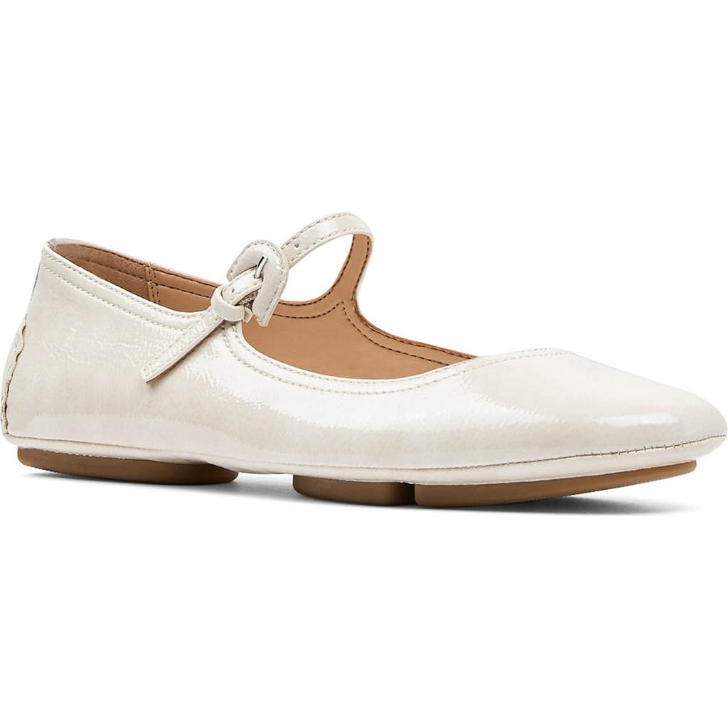 DONALD PLINER DONALD PLINER MARY JANE FLAT
