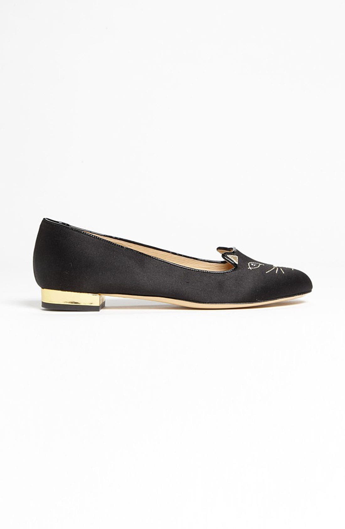 Charlotte Olympia , Alternate, color, 