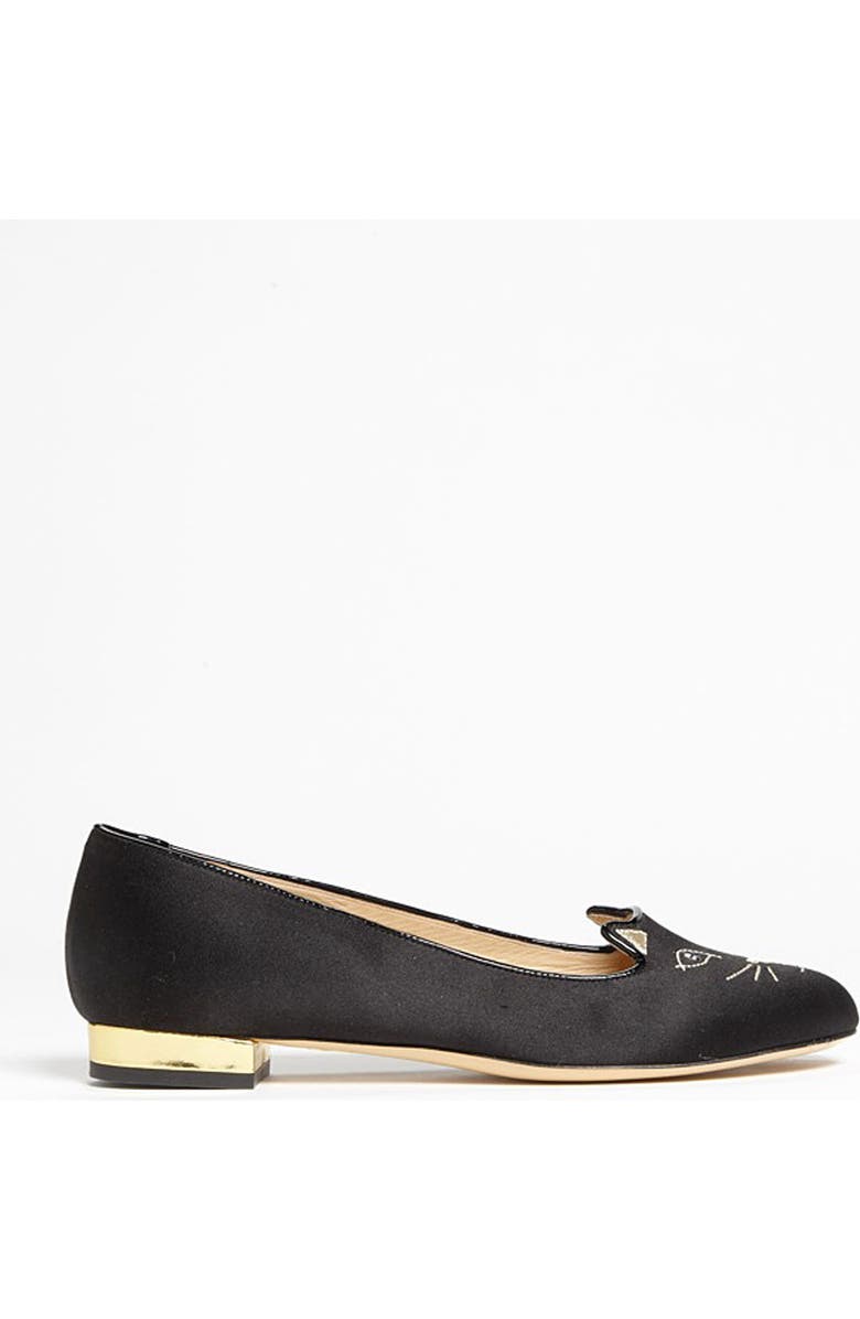 Charlotte Olympia , Alternate, color,