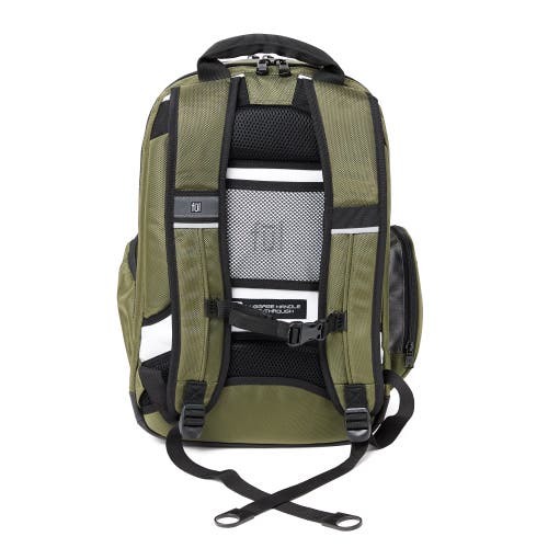 Ful Free Fallin' Padded Laptop Backpack