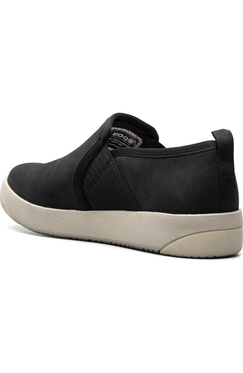 Bogs Kicker Slip-On Sneaker, Alternate, color,