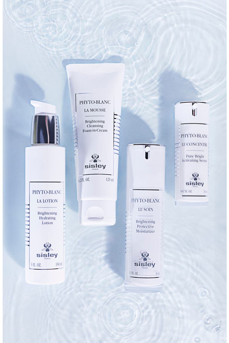 Phyto-Blanc Brightening Protective Moisturizer, Alternate, color, NO COLOR