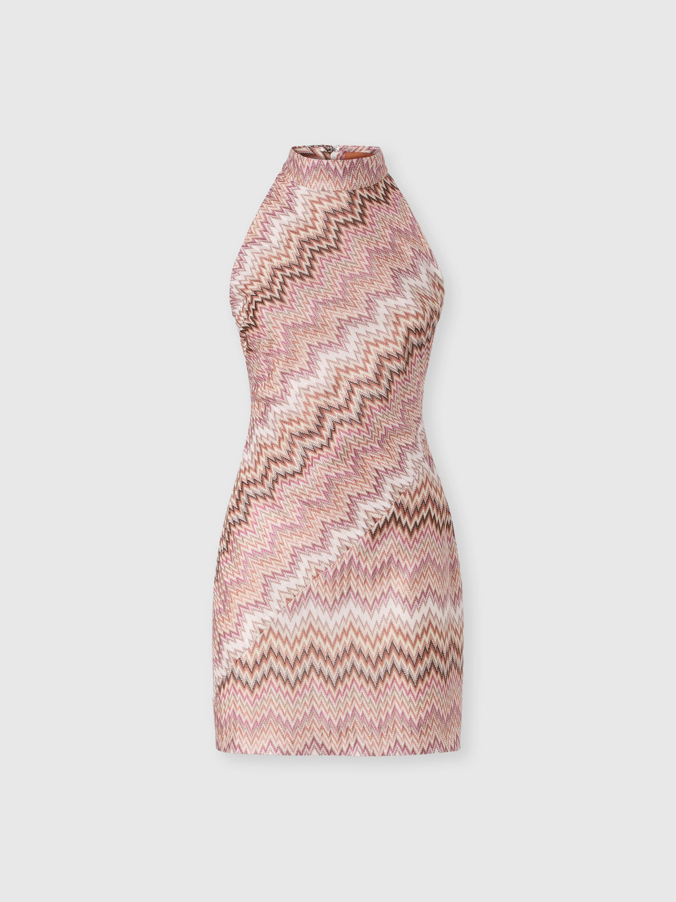 selected Pink & Multicoloured