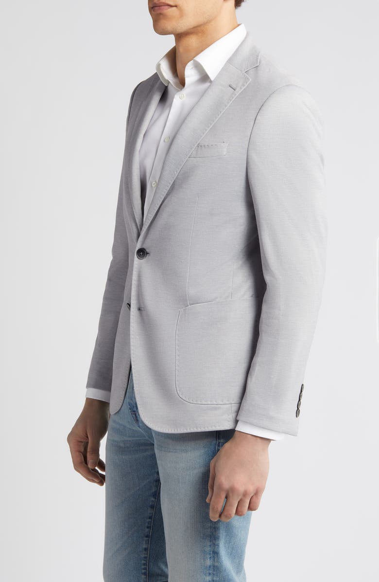 johnnie-O Wilhelm Sport Coat, Alternate, color, 