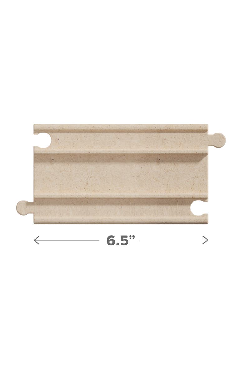 HABA Cars Expansion Race Track Set, Includes Extra Track & Ramps for More Racing Fun for Toddlers & Preschoolers, Alternate, color, Multi