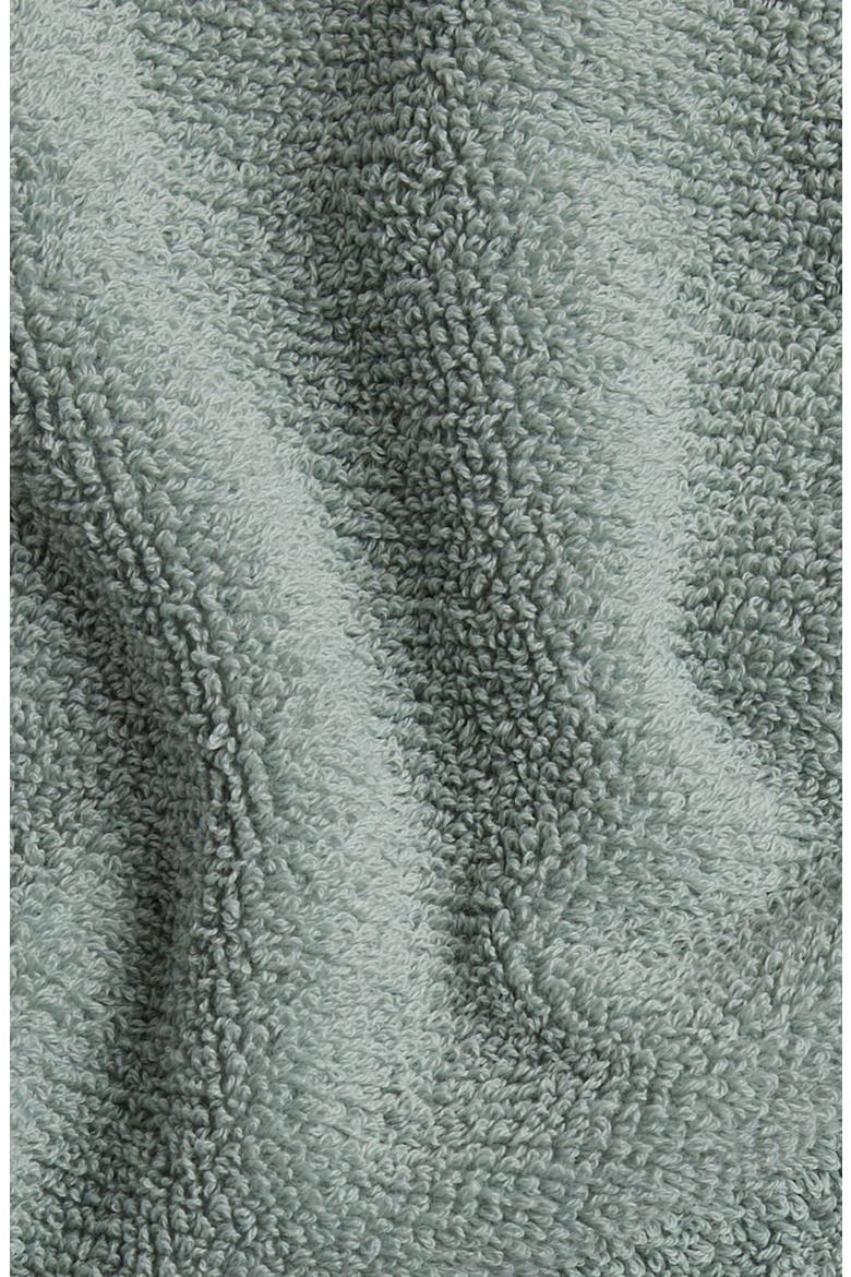 Organic Cotton Towels, Alternate, color, SPA
