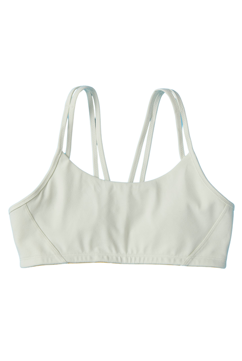 Luna Strappy Sports Bra