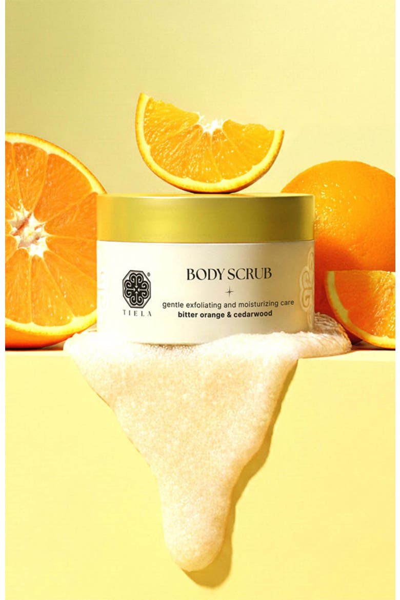 Perfume Therapy Body Scrub Shine, Alternate, color, None