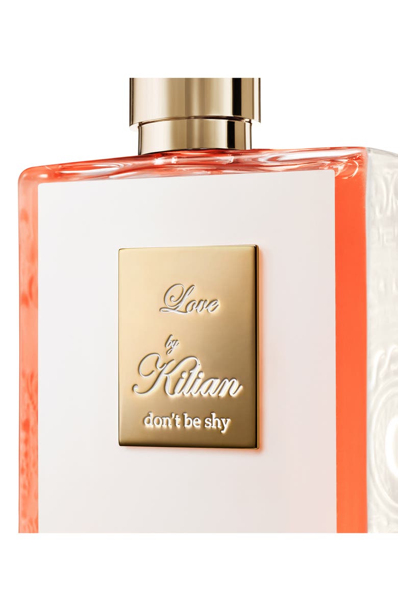 Kilian Paris Love, don't be shy Refillable Perfume, Alternate, color, Regular