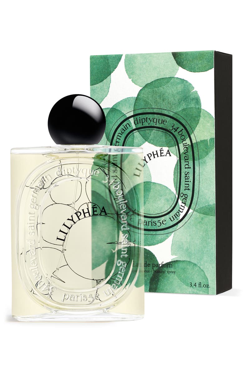Diptyque Lilyphéa Eau de Parfum, Main, color,