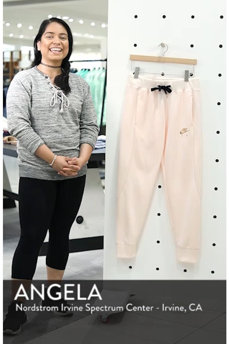 Sportswear Air Jogger Pants video