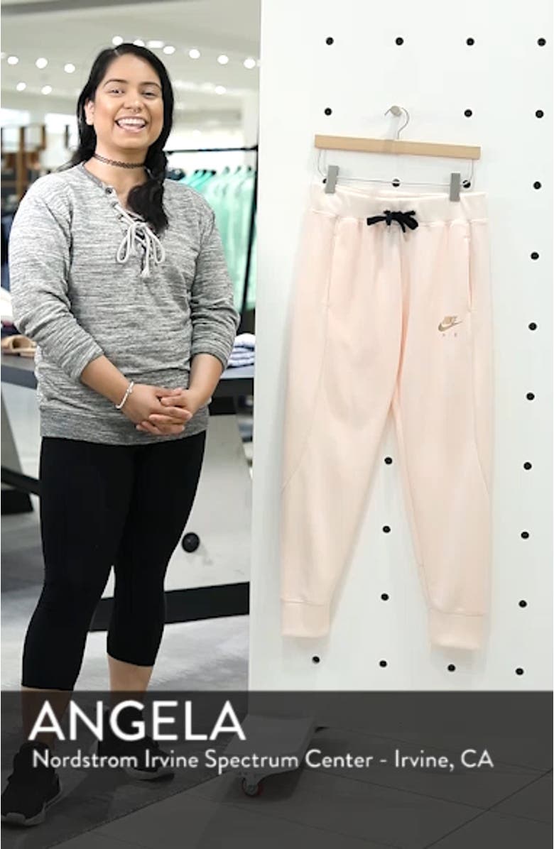 Sportswear Air Jogger Pants, sales video thumbnail