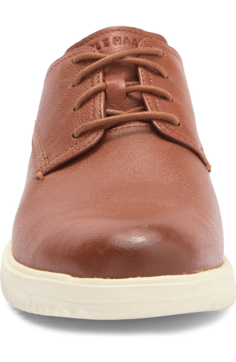 Cole Haan Grand Plain Toe Derby, Alternate, color,