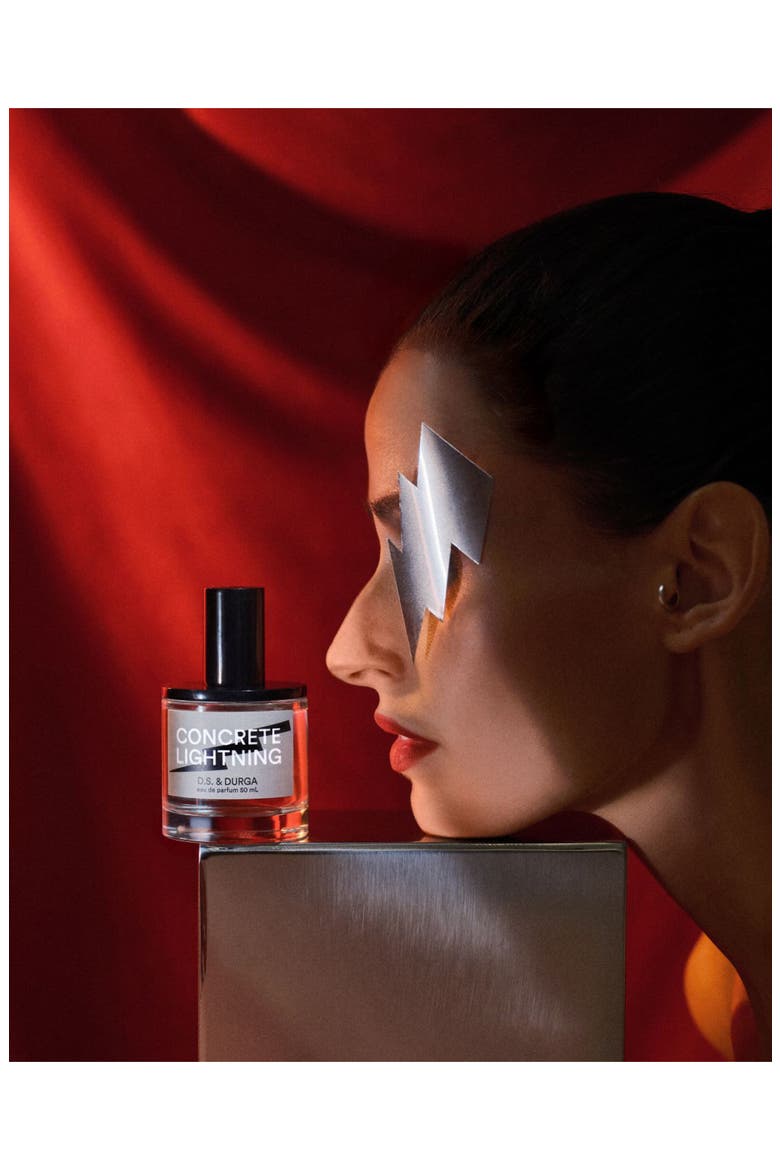Concrete Lightning Eau de Parfum, Alternate, color, NO COLOR
