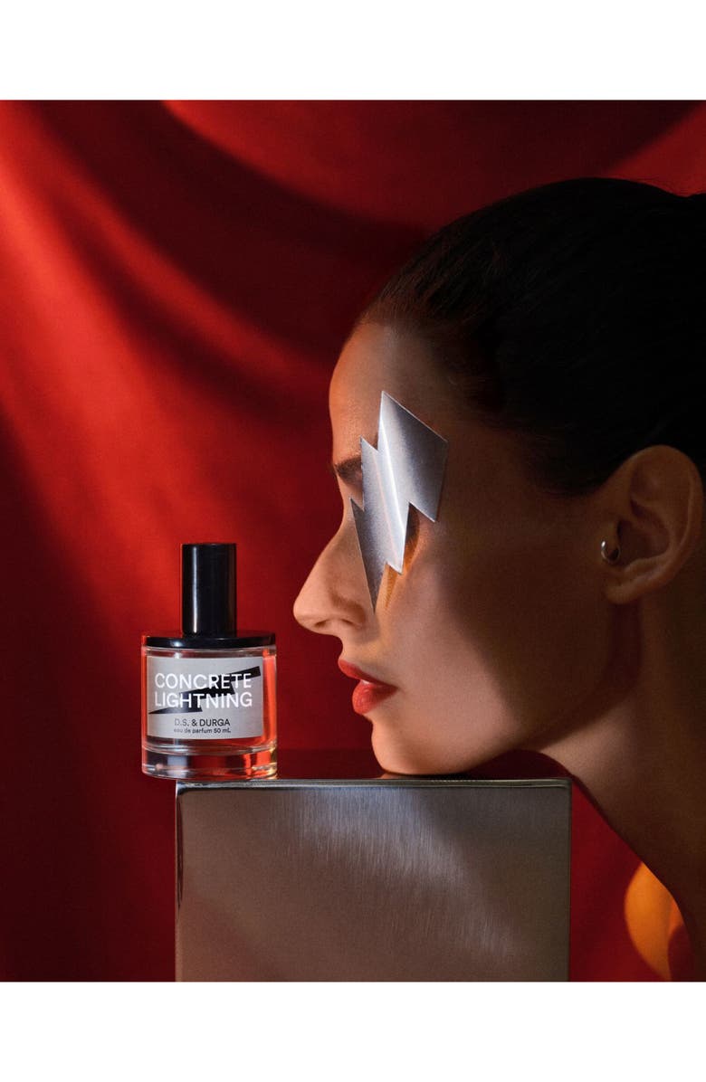 D.S. & Durga Concrete Eau de Parfum, Alternate, color, 