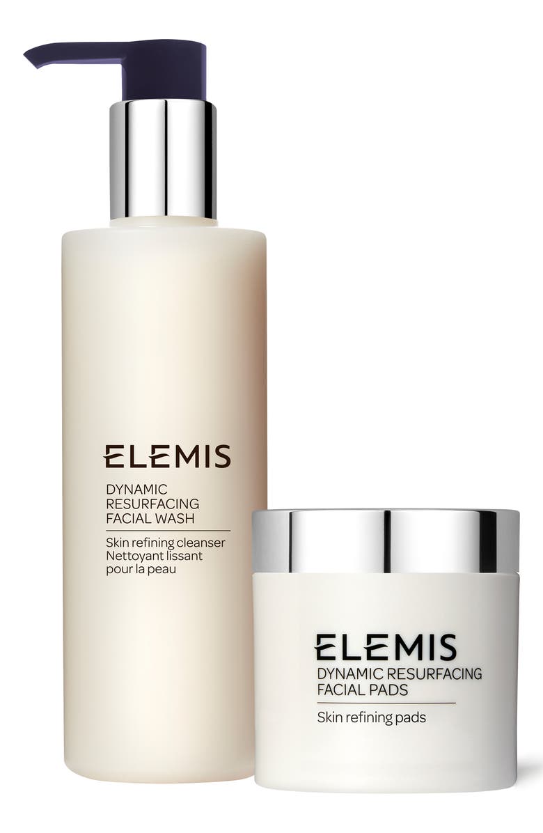 Elemis Dynamic Resurfacing Set (Limited Edition) $120 Value, Main, color,