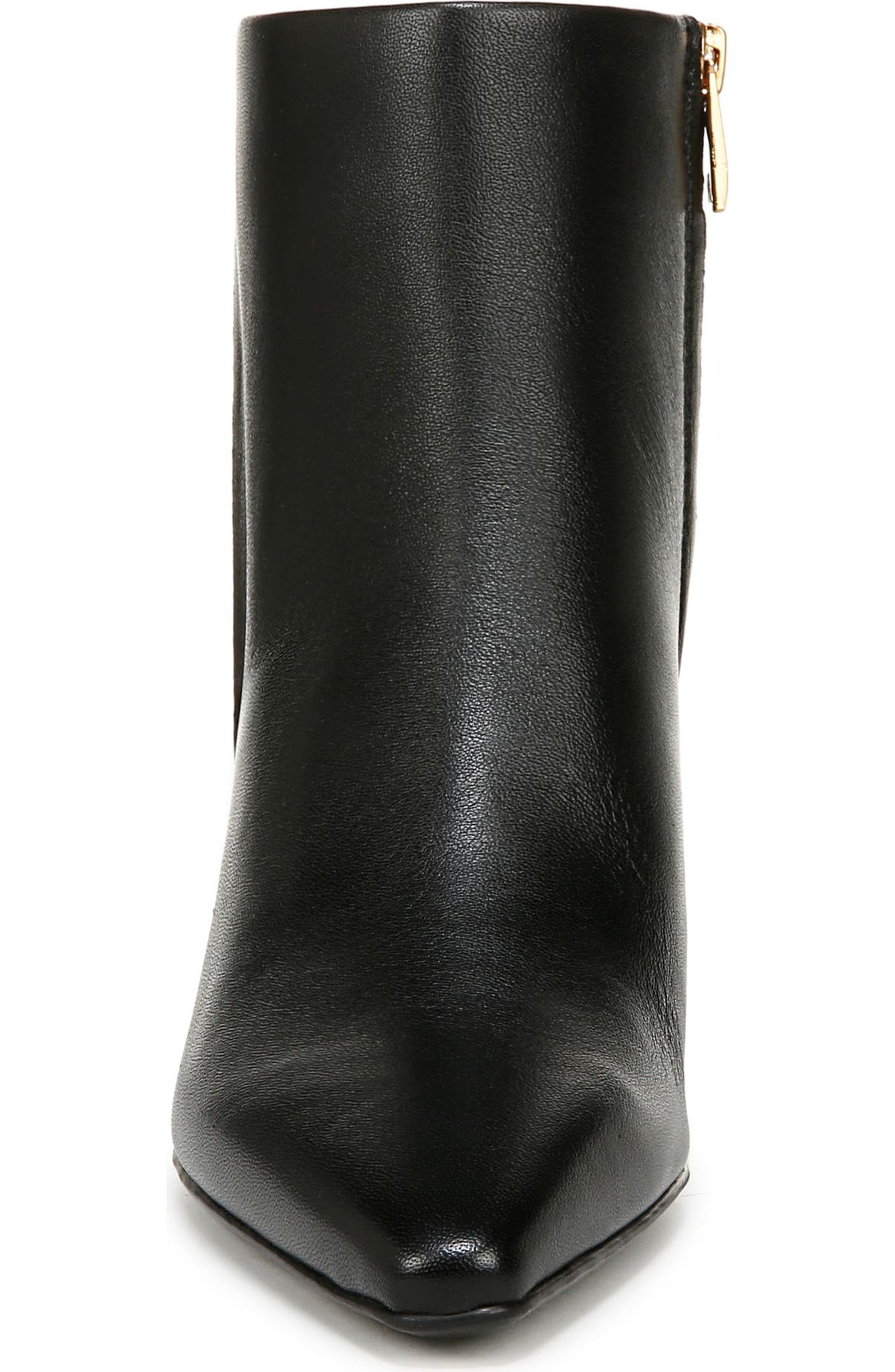 Naturalizer Deesha Pointed Toe Bootie (Women) | Nordstrom