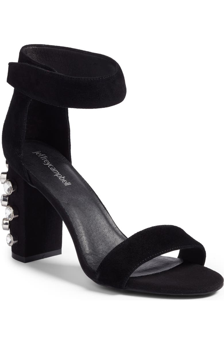 Jeffrey Campbell 'Lindsay' Sandal, Main, color,