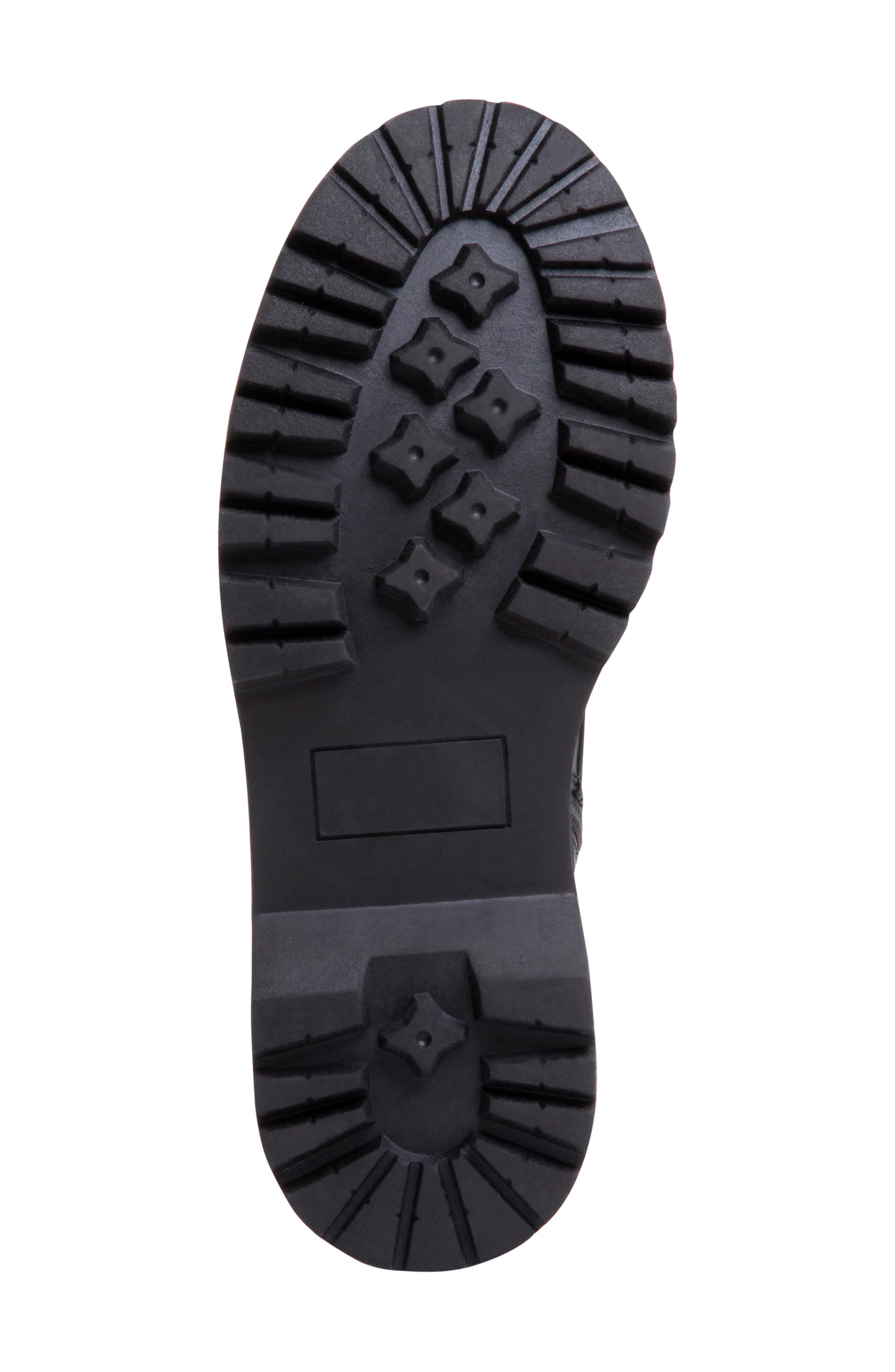 Steve Madden Betty Lace-Up Boot, Alternate, color, 