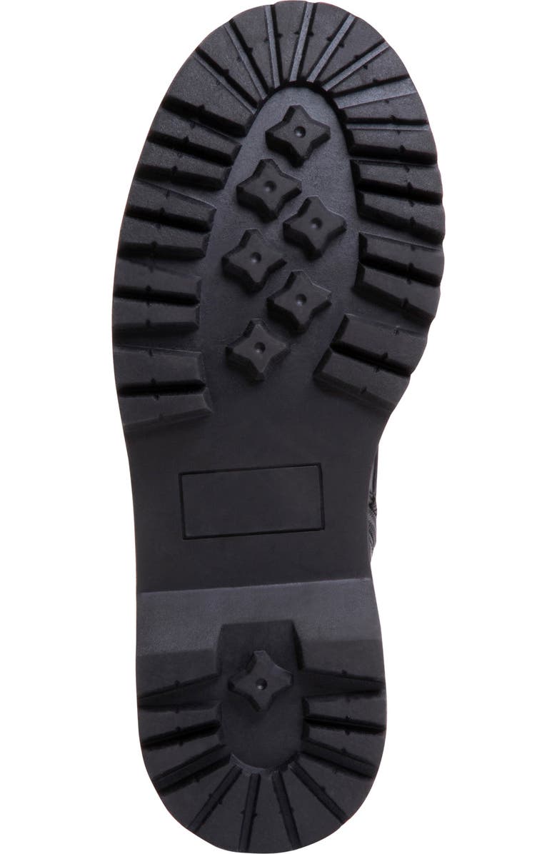 Steve Madden Betty Lace-Up Boot, Alternate, color,