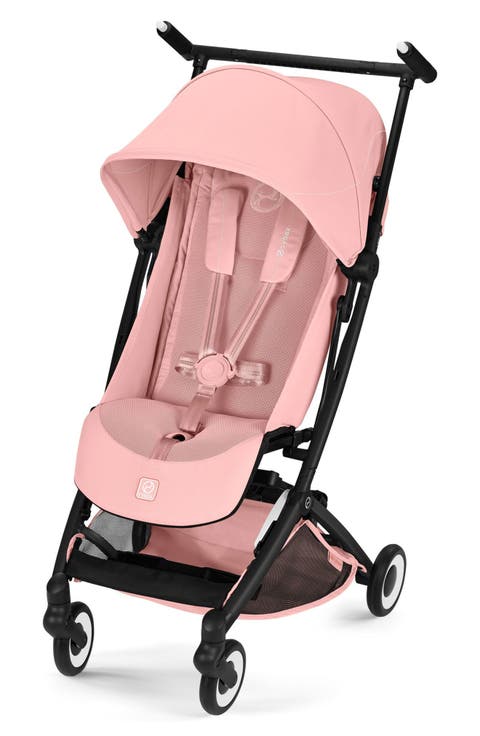 Libelle Ultra Lightweight Travel Stroller