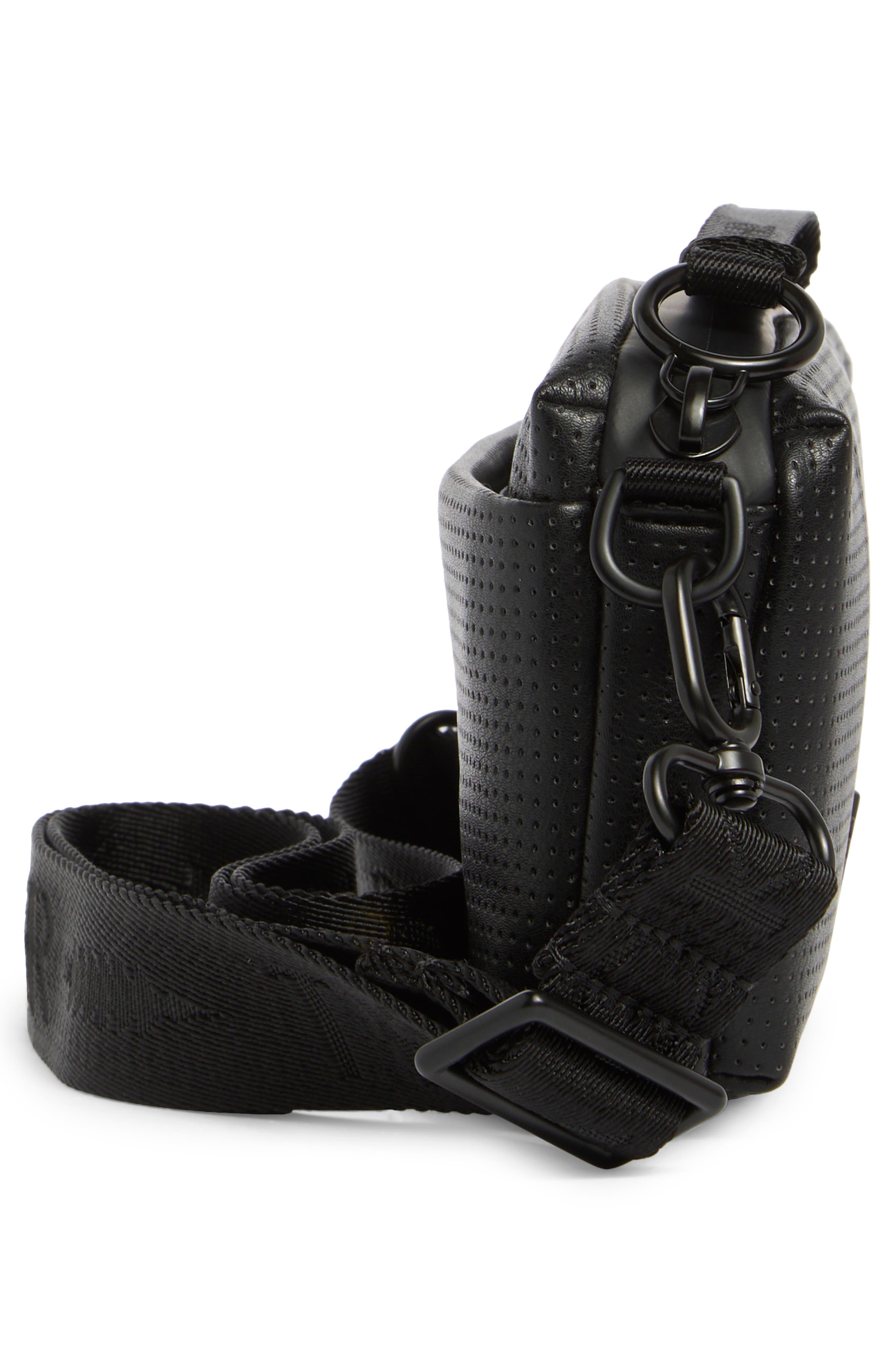 Thacker Ella Phone Zip Crossbody Bag, Alternate, color, 