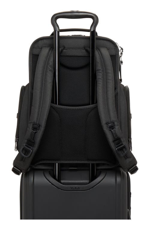 Tumi Brief Backpack