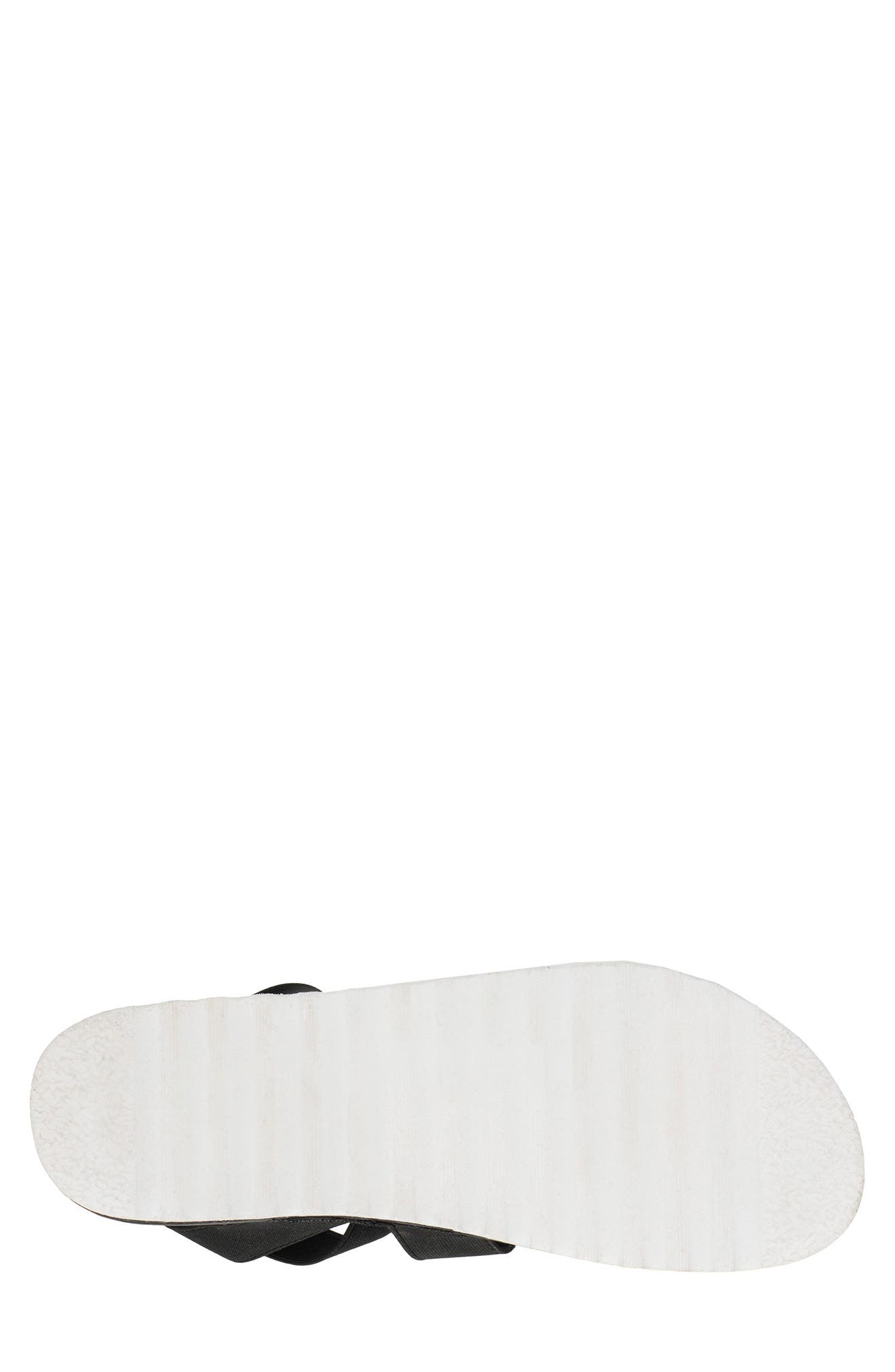 OLIVIA MILLER Nicola Sandal, Alternate, color, 