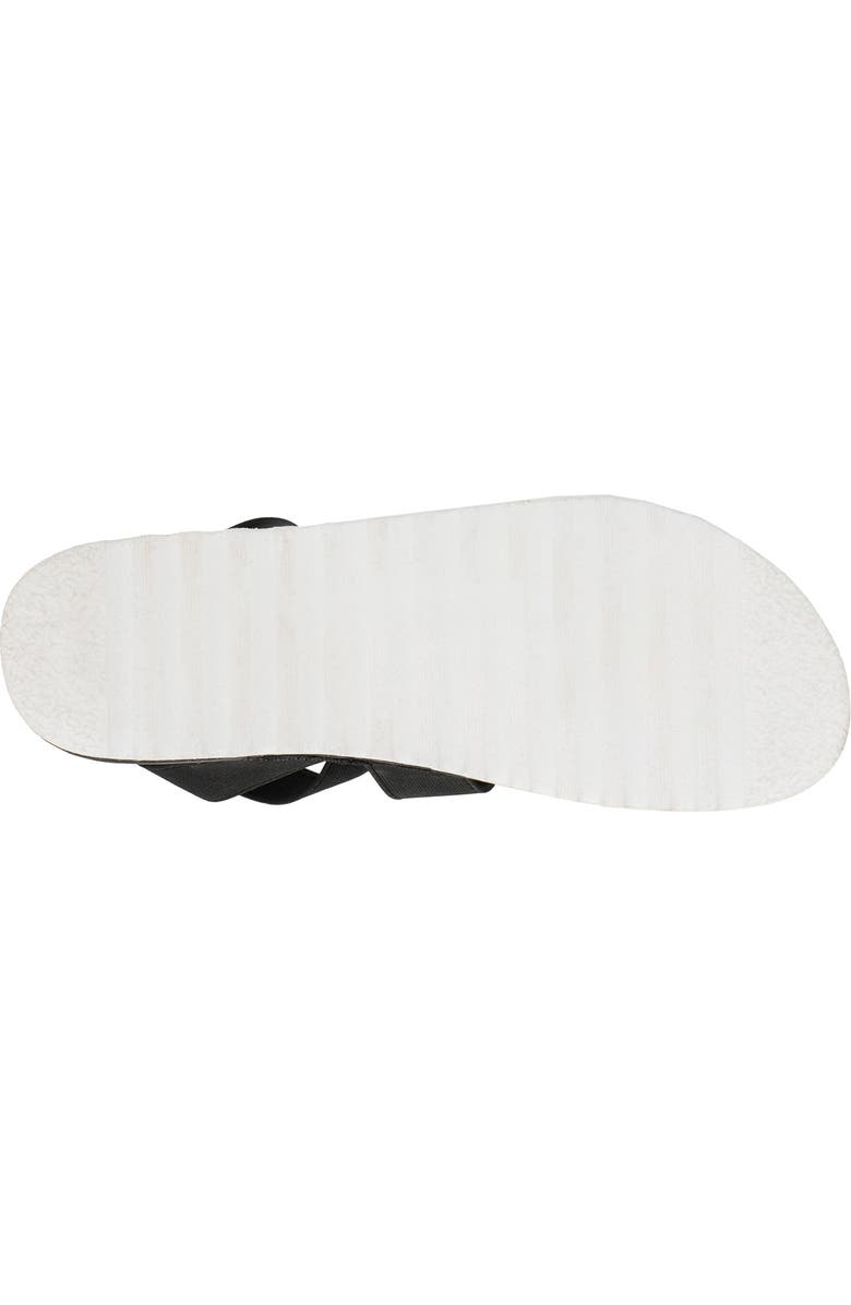 OLIVIA MILLER Nicola Sandal, Alternate, color,