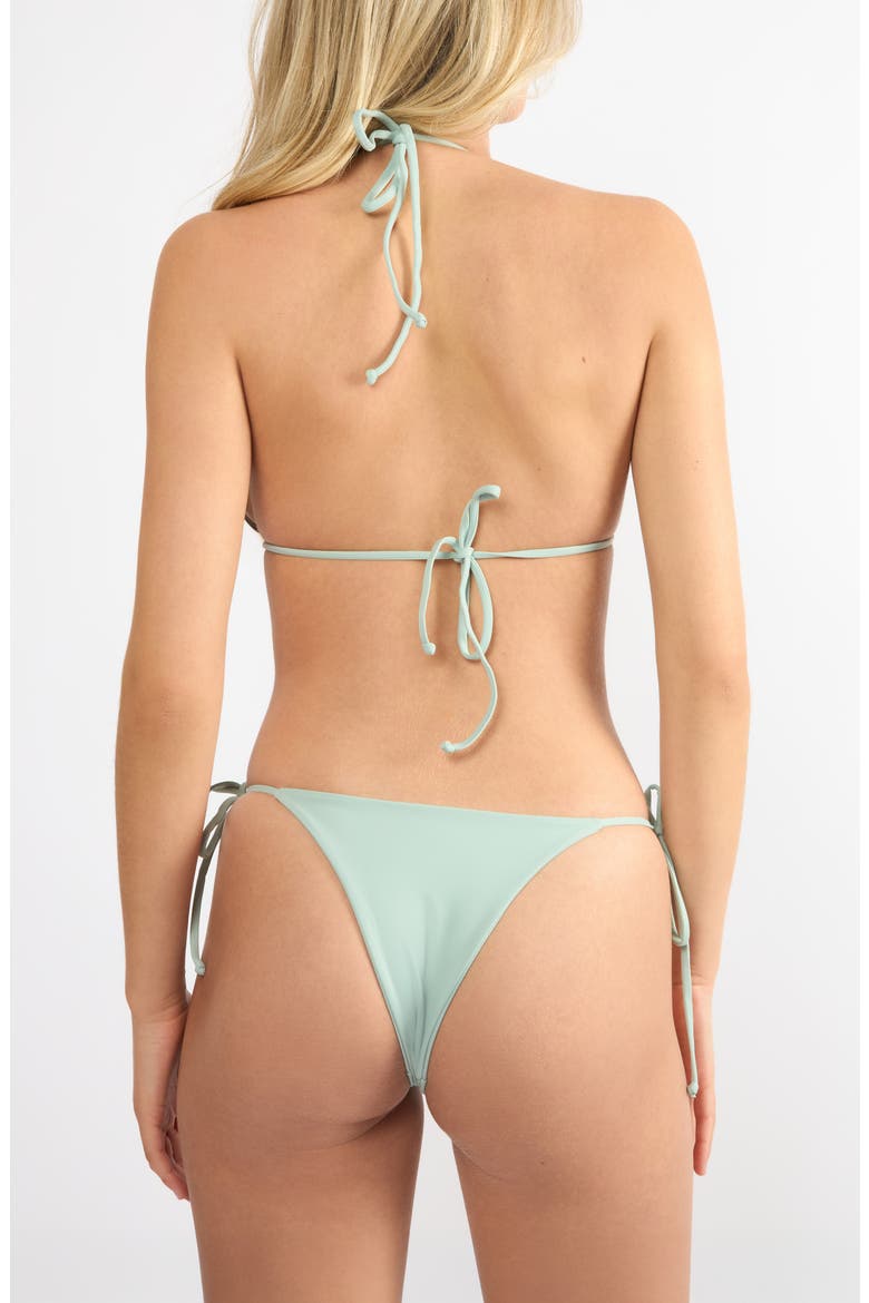 Bayside Bikini Bottoms, Alternate, color, HAZE SEAFOAM