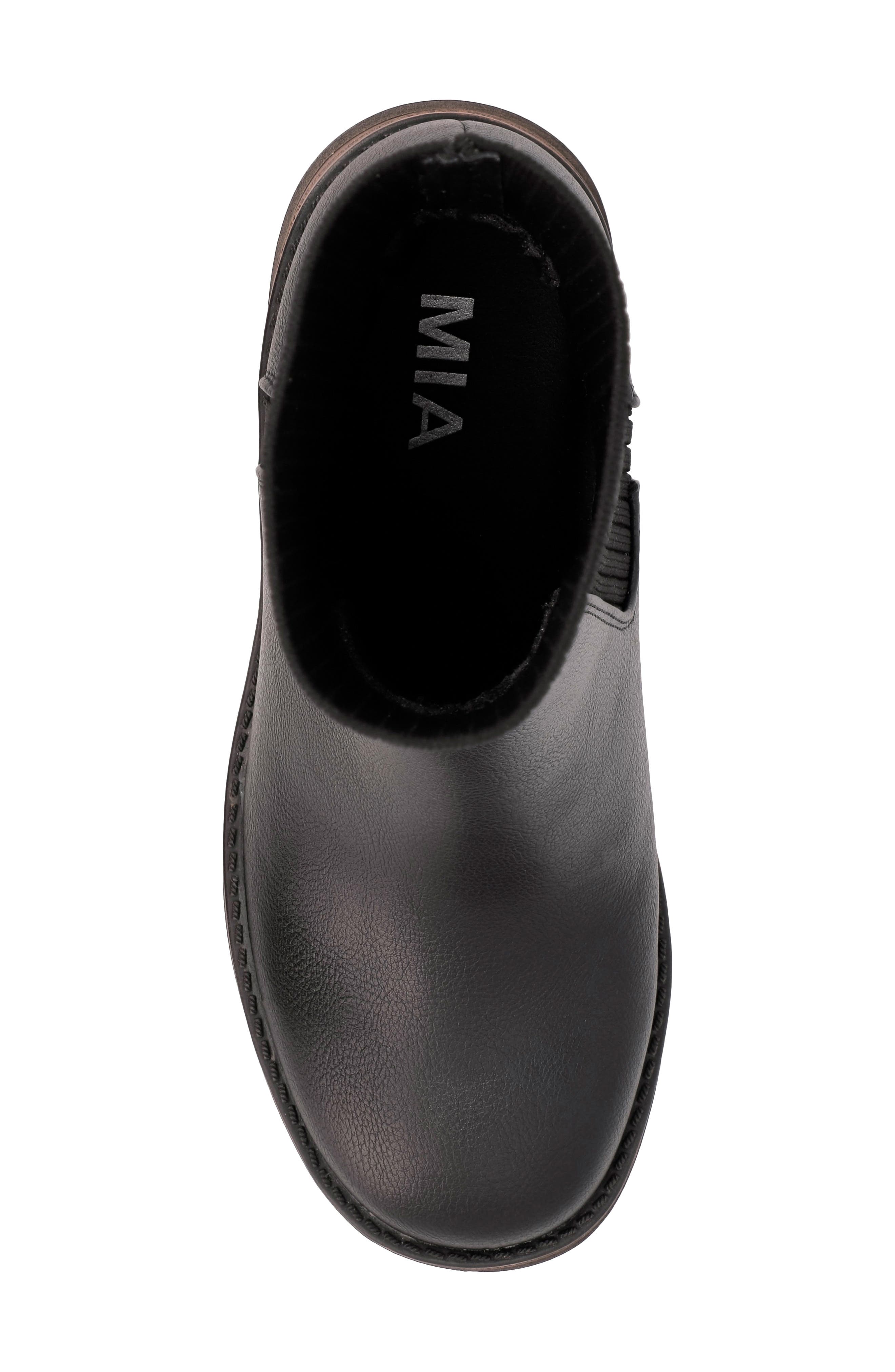 MIA Alonza Platform Bootie, Alternate, color, 