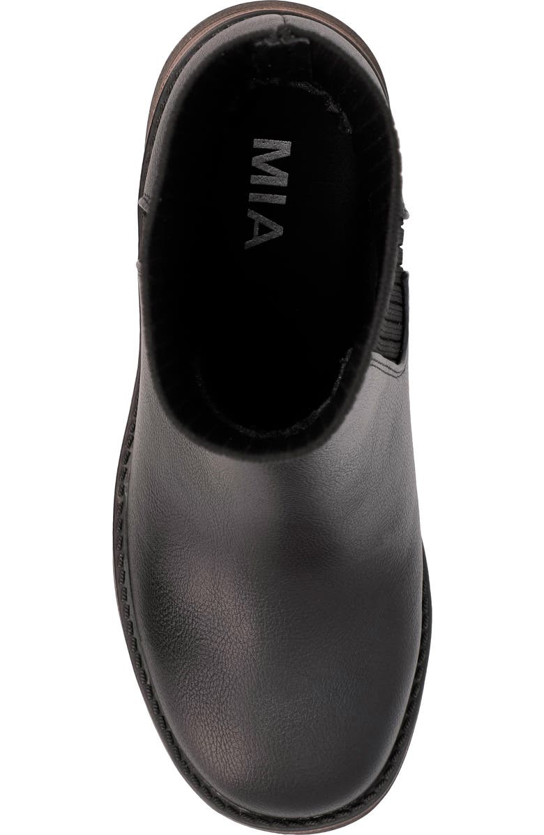 MIA Alonza Platform Bootie, Alternate, color,