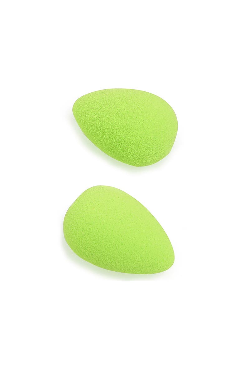 'micro.mini' Makeup Sponge Applicator, Main, color, NO COLOR