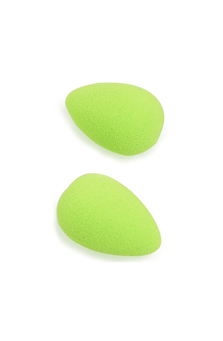 beautyblender<sup>®</sup> 'micro.mini' Makeup Sponge Applicator, Main, color,