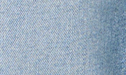 Joe's Og Straight Leg Ankle Crop Jeans In Norway