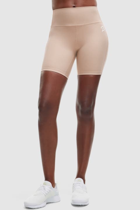 Cadent 7" High Rise Pocket Bike Short