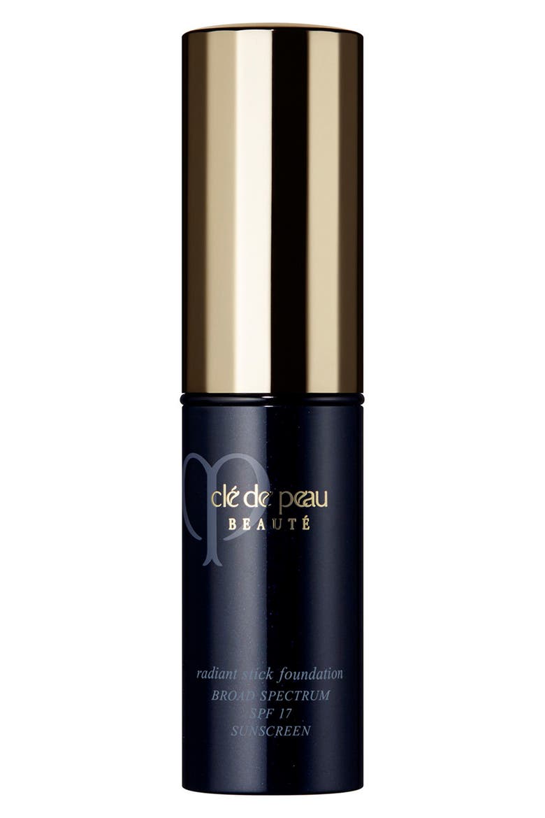 Radiant Stick Foundation SPF 17, Main, color, IVORY