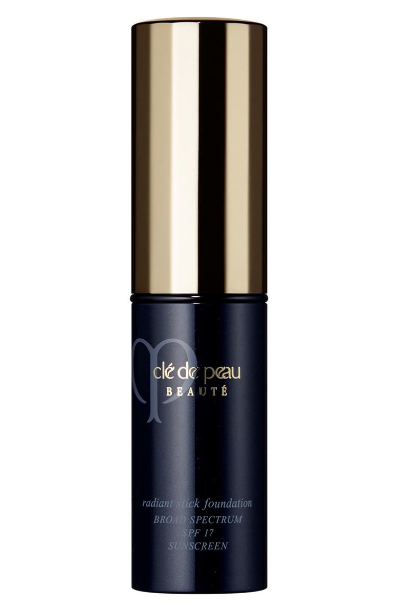 Clé de Peau Beauté Radiant Stick Foundation SPF 17, Main, color, 