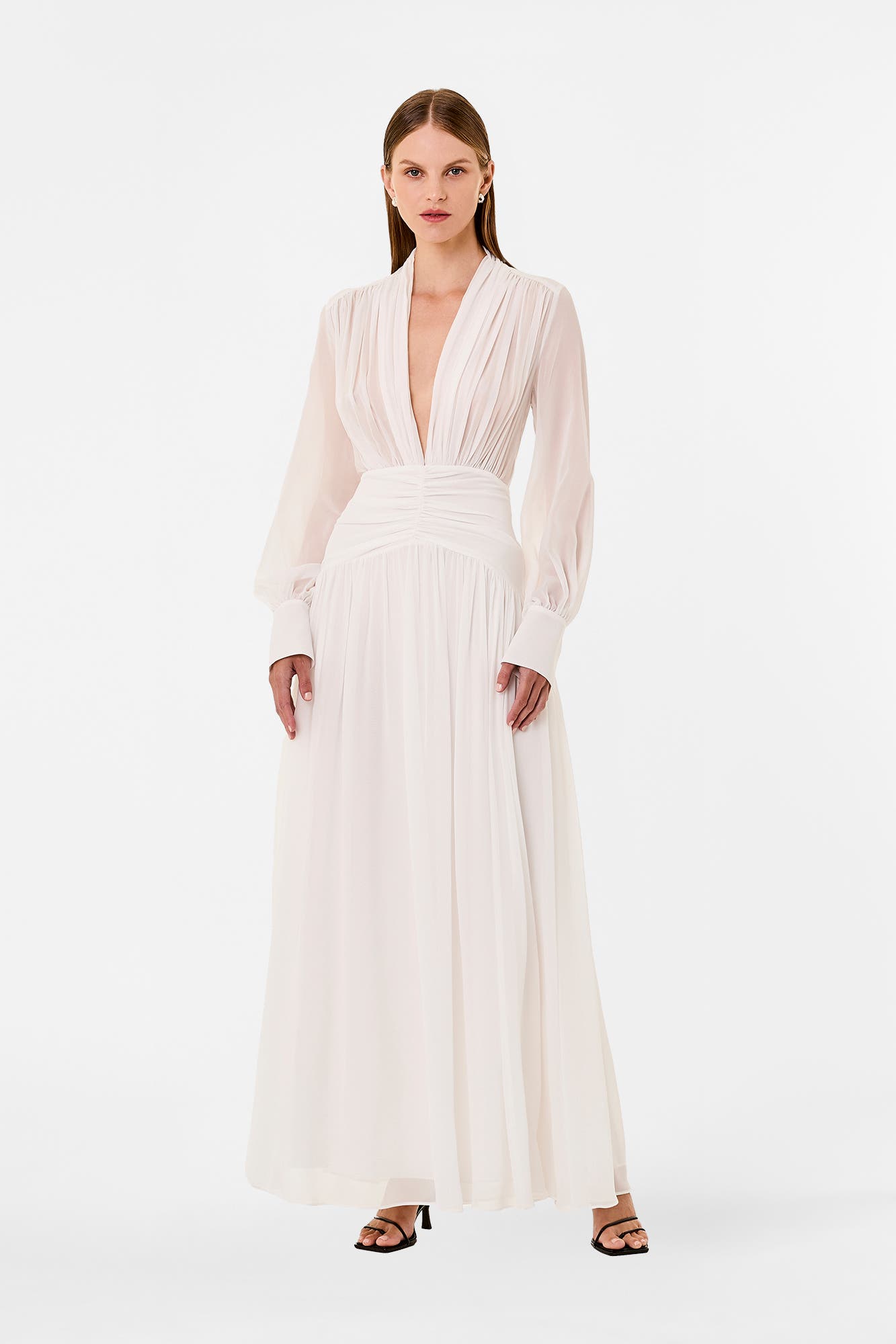 selected IVORY