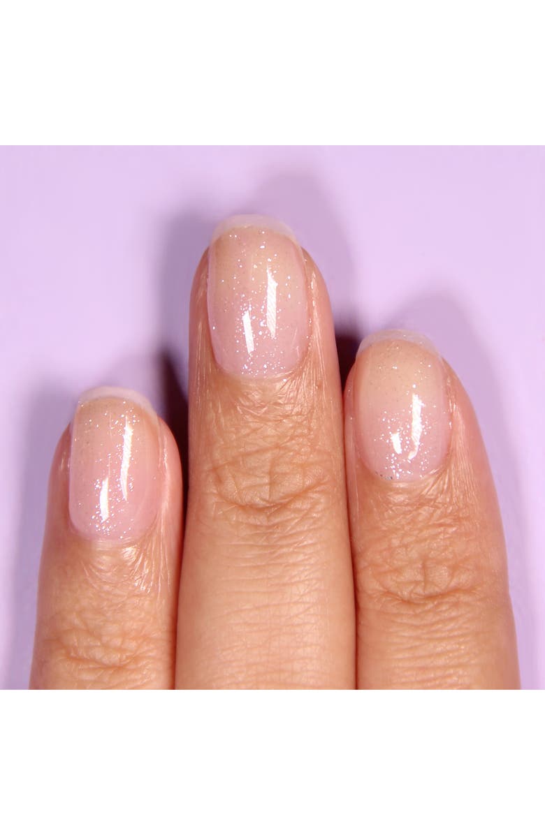 Londontown Diamond Shine Top Coat Nail Polish, Alternate, color,