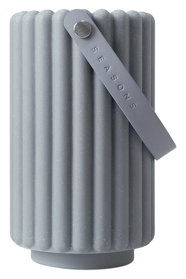 Aero SM Portable Waterless Diffuser, Alternate, color, SLATE GREY