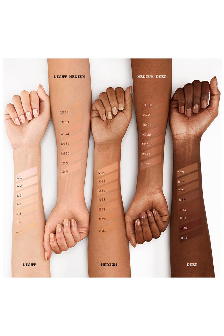 Skin Fetish: Sublime Perfection Concealer, Alternate, color, DEEP 30