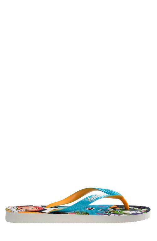 Havaianas Disney Stylish Flip Flop