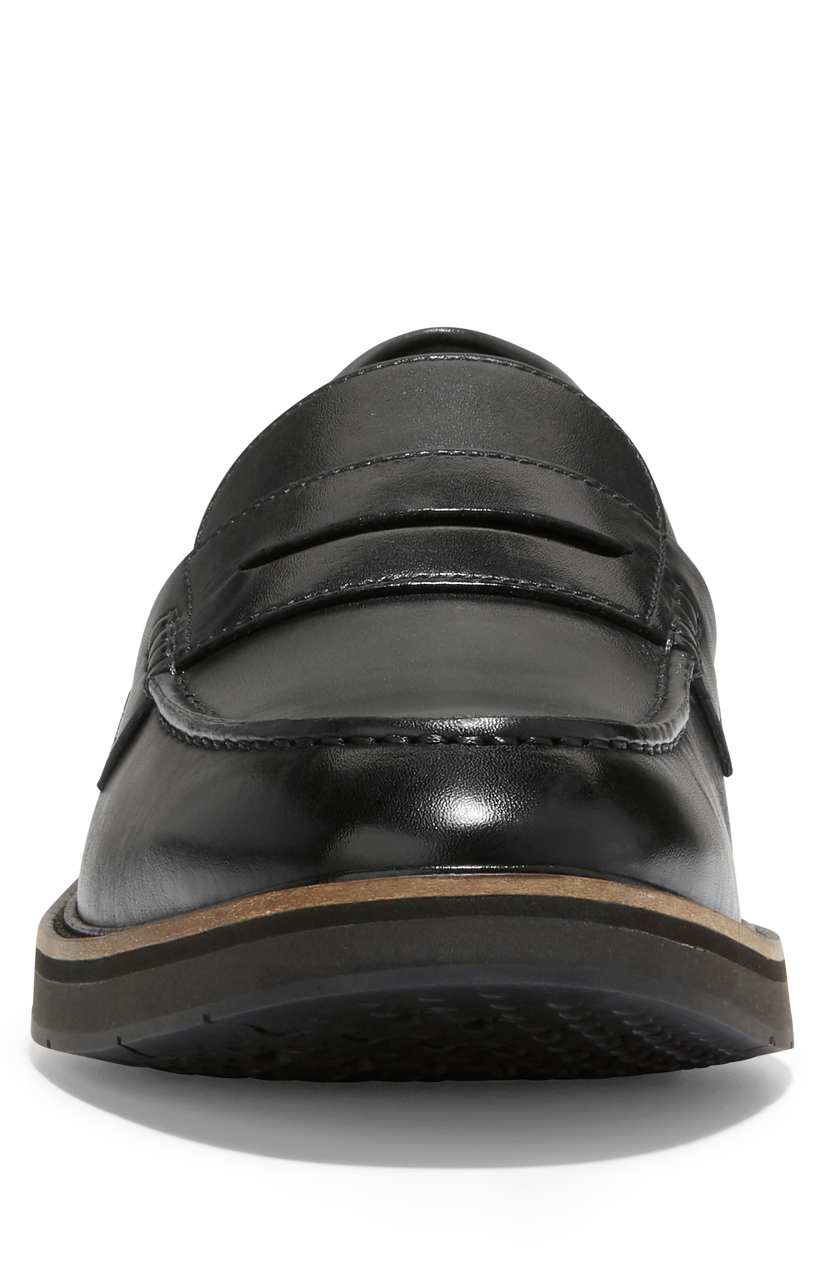 Cole Haan Osborn Grand 360 Penny Loafer, Alternate, color, 