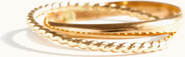 ABLE Virgil Ring