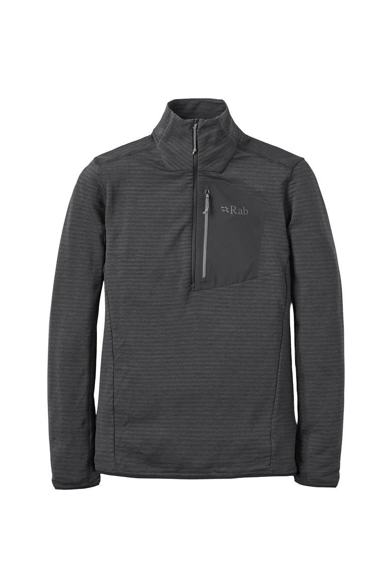 Ascendor Light Pull-On Jacket - Men's, Main, color, Black
