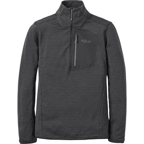 Ascendor Light Pull-On Jacket - Men's
