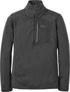 Rab Ascendor Light Pull-On Jacket - Men's
